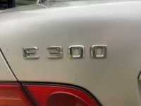 Mercedes w210 E klasa E 300 turbodiesel oznaka
