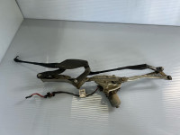 Mercedes w211 E klasa kompletan brisac