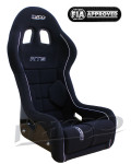 MIRCO RTS homologirano trkace sjedalo FIA