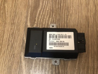Modul računala stupa volana BMW 6762315 serije 7 e65 e66