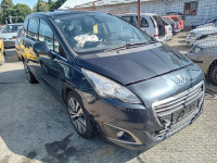 MOTOR ZA PEUGEOT 5008   2013 g. 84 KW  1560 HDI  AUTOMATSKI