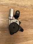 Motor stražnjeg brisača BMW serije 3 5 f31 f11 7213233