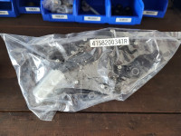 Motor za zadnji brisač Citan W415 4158200341 ili 4158200241