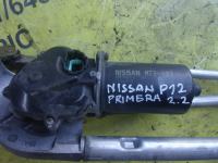 MOTORIC BRISACA NISSAN PRIMERA P12 / 28810AU310