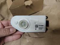 MOTORIC KLAPNE 111466511 BMW 5 G30/G31