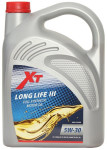 Motorno ulje XT XT LongLife III 5W-30 - 5l // AKCIJA //
