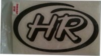 Naljepnice oznaka države - HR 4