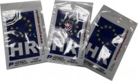 Naljepnice - oznaka HR - Europa 8 x 5 cm