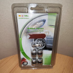 Nevidljivi ventili za alu felge