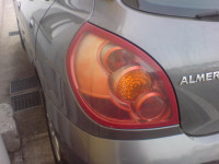 NISSAN ALMERA 1.5  DIJELOVI