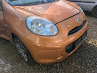Nissan Micra 1.2 K13 po dijelovima