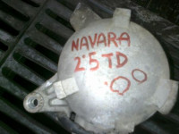 NISSAN NAVARA DIJELOVI