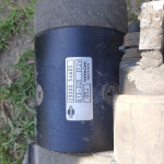 NISSAN PRIMERA PREDNJI KRAJ,ANLASER,ALTERNATOR I AUSPUH