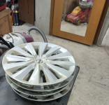 Nissan ratkape 16 cola