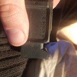 NISSAN TERRANO II 2.7 TDI 92KW 125HP MAF SENZOR,SENZOR PROTOKA