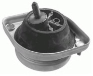 Nosač motora BMW 5 (E39), 7 (E38), novo, Lemforder,