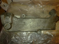 Nosač termostata OPEL GM C20NE, termostat, senzor temperature