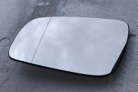 Octavia 1, vanjsko lijevo ogledalo sa grijačem