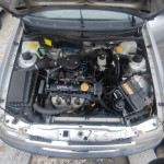 Opel Astra Classic.1.6 ccm, 1998 g.