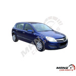 OPEL ASTRA DIJELOVI | H 1.4 Benzin 2008g Redizajn 5 Vrata