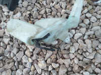 Opel Astra G 1.7 td posuda tekućine za pranje stakla