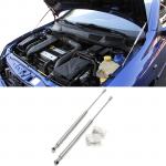 Opel Astra G 1997-2004 amortizeri haube poklopca motora