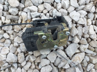 Opel Astra G mehanizam brave sa centralnim