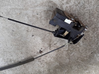 Opel Astra G mehanizam brave suvozačevih vrata