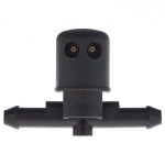 OPEL ASTRA H MLAZNICA ZA PRANJE STAKLA LIJEVA