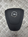 OPEL ASTRA J 1.7 CDTI AIRBAG ZRAČNI JASTUK 98729641