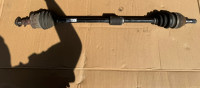 Opel Astra J 1.7 cdti desna poluosovina