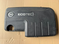 Opel Astra J poklopac motora