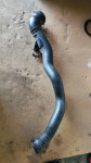 Opel Astra K crijevo intercoolera 315616942