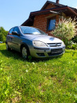 OPEL CORSA 1.3CDTI 2005g. KOMPLET MOŽE SE I REGISTRIRATI