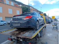 Opel insignia dijelovi 2.0 cdti 2011 god