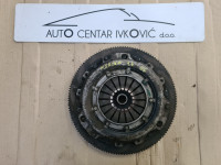 Opel Meriva 1.4 16V 2006 Set kvačila / Zamajac