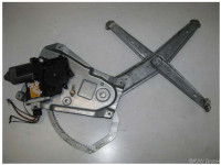 Opel Omega B  komplet prednjih podizača