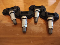 Senzori tlaka u gumama opel Insignia A Astra J Zafira C  tpms 4 komada