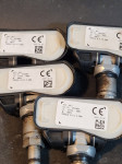 Opel TPMS senzori tlaka bili na insignia