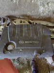 opel vectra c poklopac motora