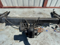 Opel Zafira C kuka za prikolicu