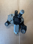 Opel Zafira C motor brisača stražnji 13256923