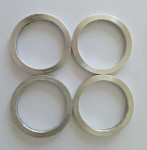 orginalni MOMO prstenovi za centriranje alu felgi 72.2-58.1