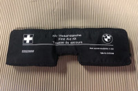Originalni BMW pribor za prvu pomoć 8270015, zapakiran - nikad otvaran