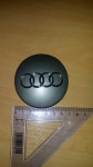 Originalni, potpuno novi Audi cepovi za alu felge!