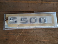 Oznaka tipa S 500 A2228170815 (2228170815)