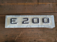 Oznaka tipa E 200 A1248175415 (1248175415)