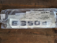 Oznaka tipa E350d A2078171600 (2078171600)