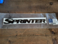 Oznaka tipa Sprinter A9018173114 ili A9068172314 (9018173114)