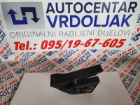 Papučica gasa/Potenciometar/Mercedes C klasa W205 2016 /A2053000004